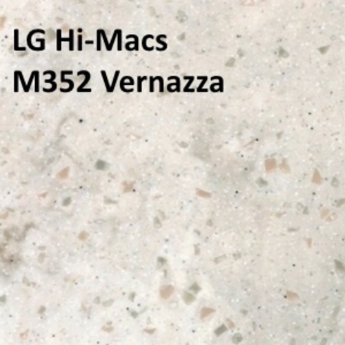 Lg hi macs m352 vernazza